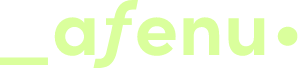 Afenu Logo
